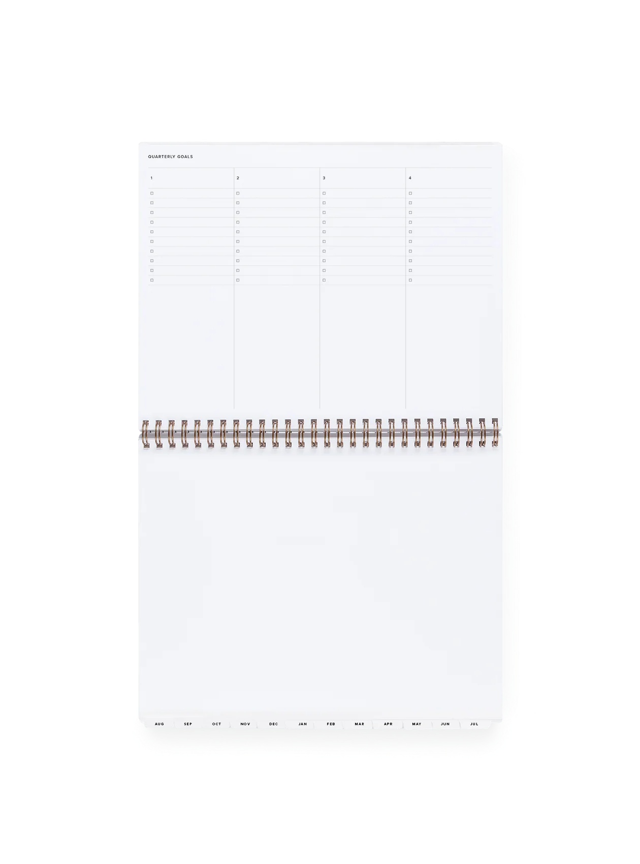 26-27 Weekly Task Planner - Image 7