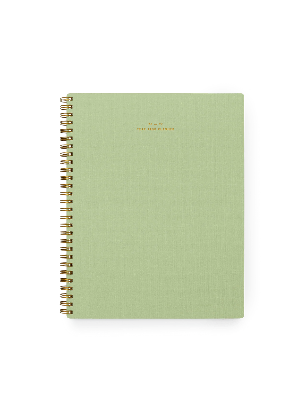 26-27 Year Task Planner - Image 4