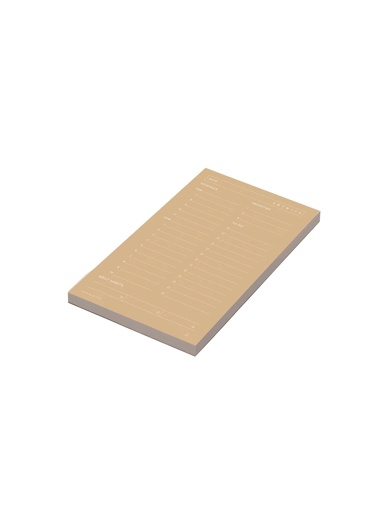 Daily Task Pad - Image 5