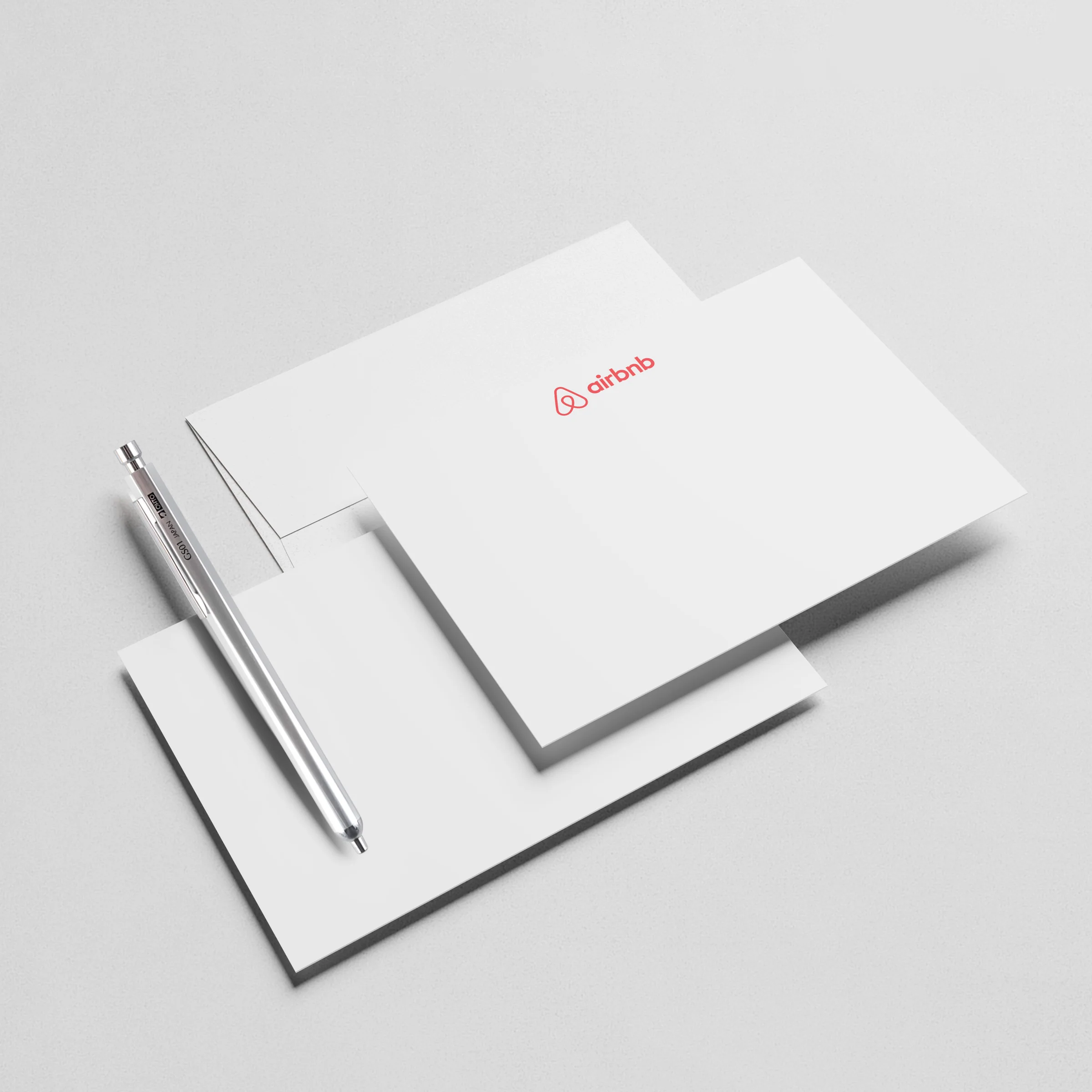 Branded Notecards - Image 3