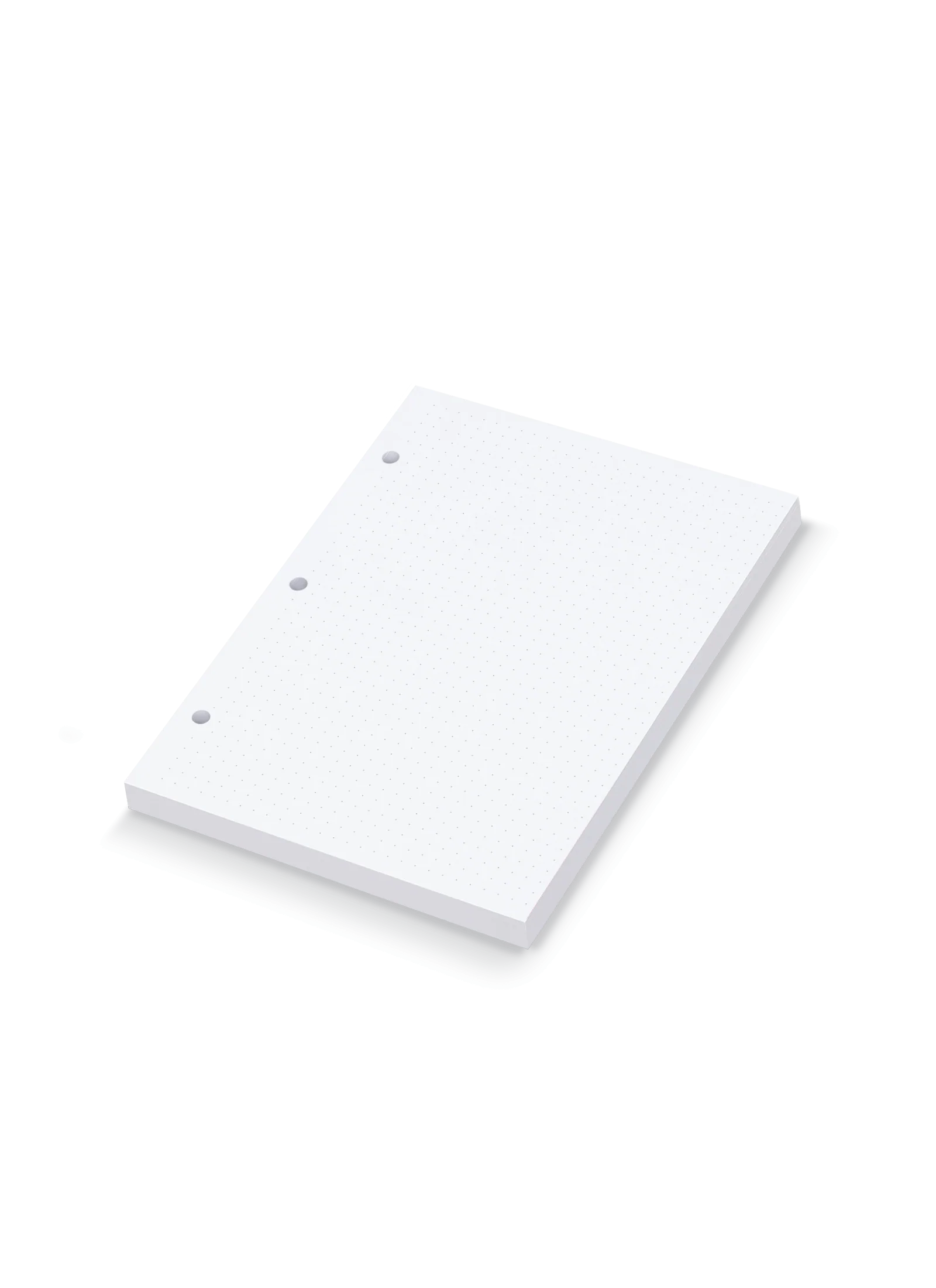 Compact Binder Inserts - Image 4