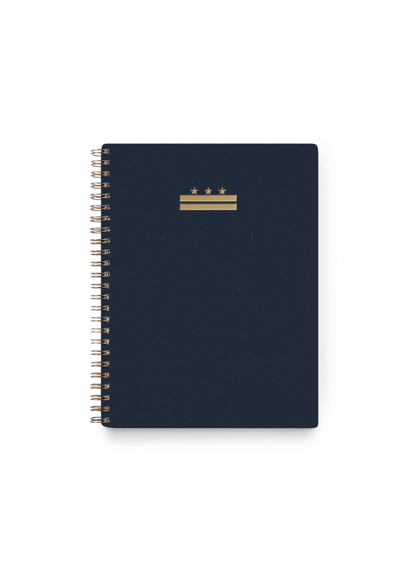 D.C. Workbook