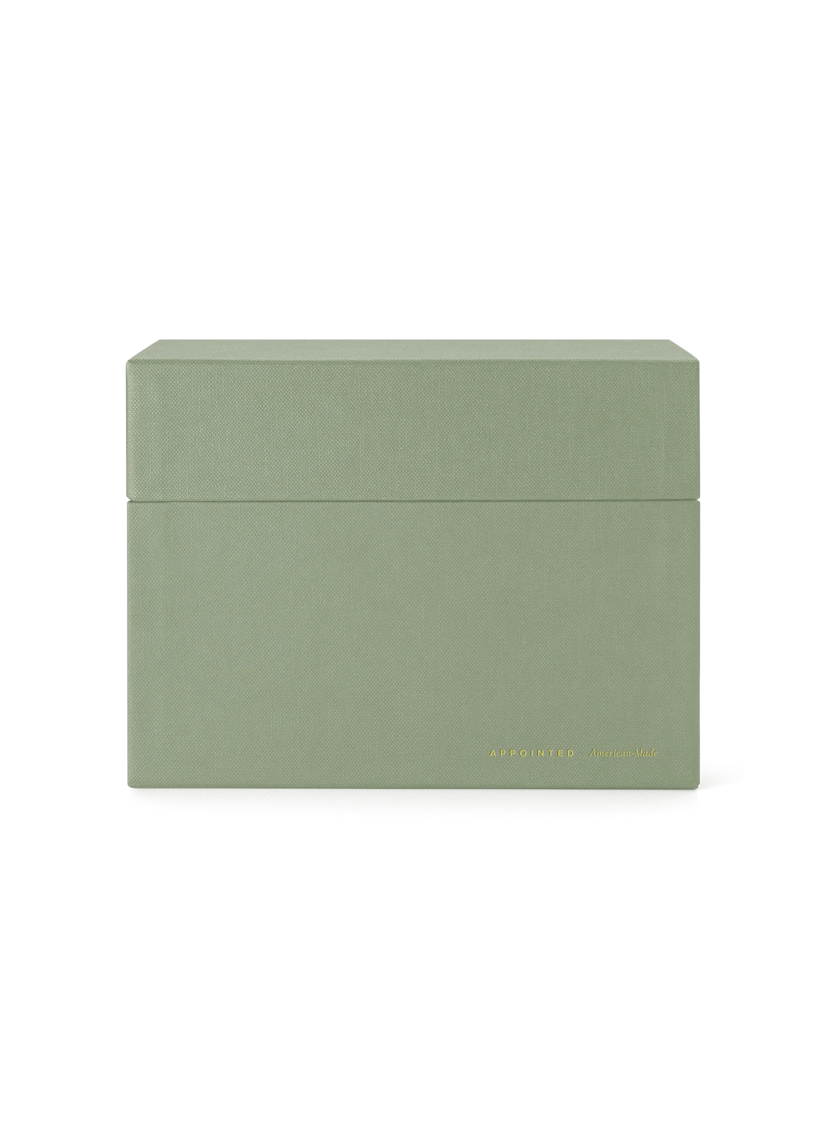 Desktop Storage Box
