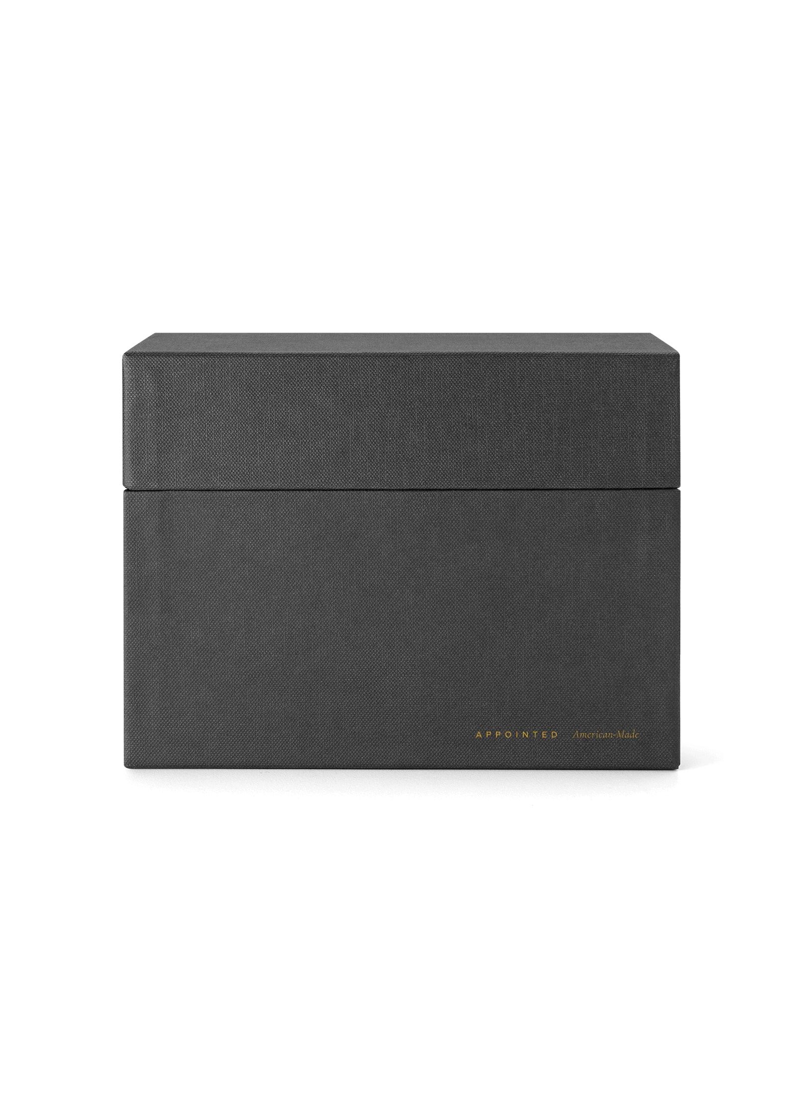Desktop Storage Box - Image 2