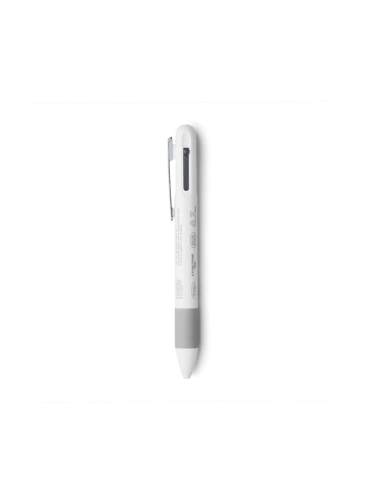 Editor’s Four-Function Pen