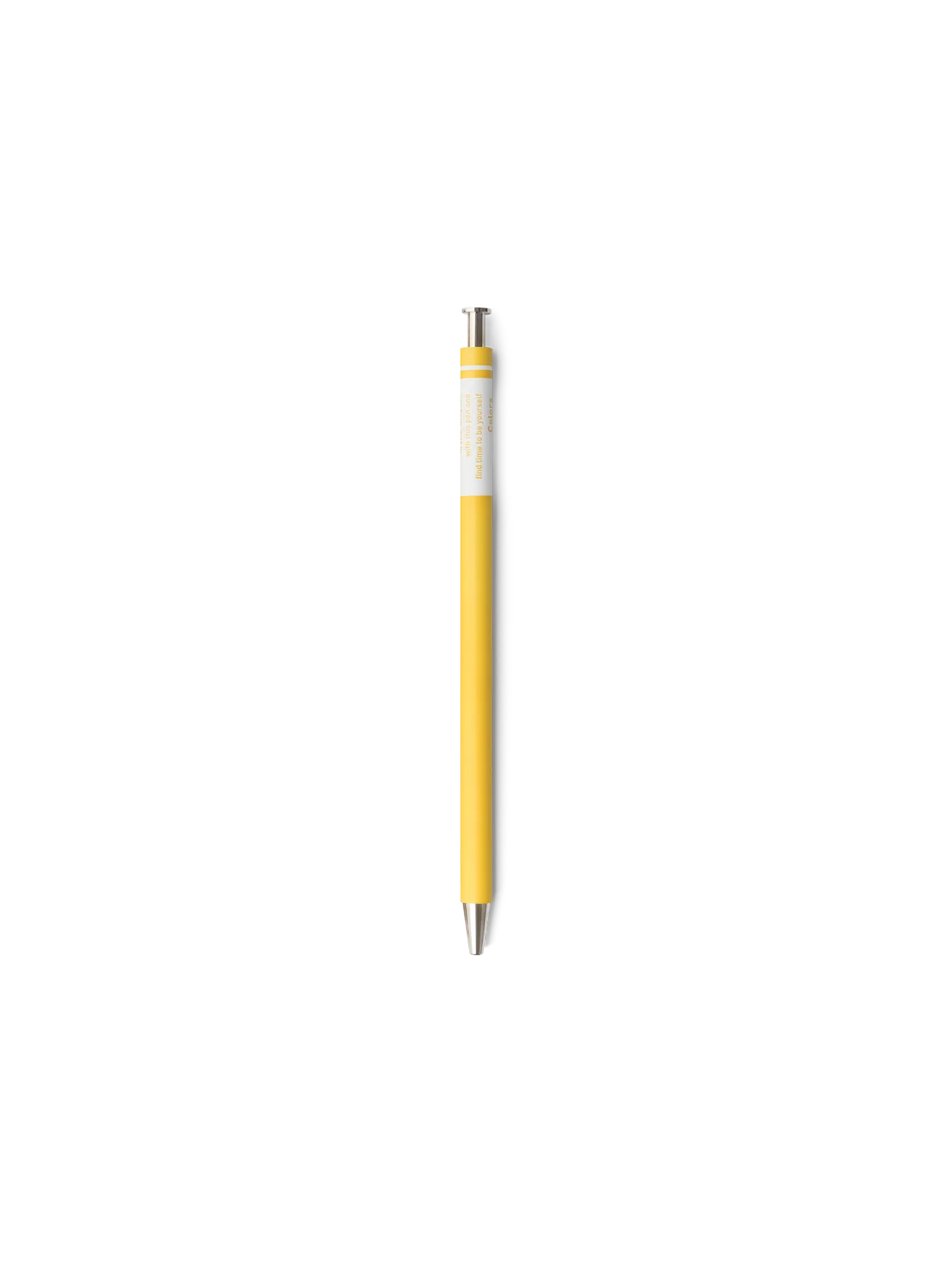 Mark’Style Gel Pen - Image 3