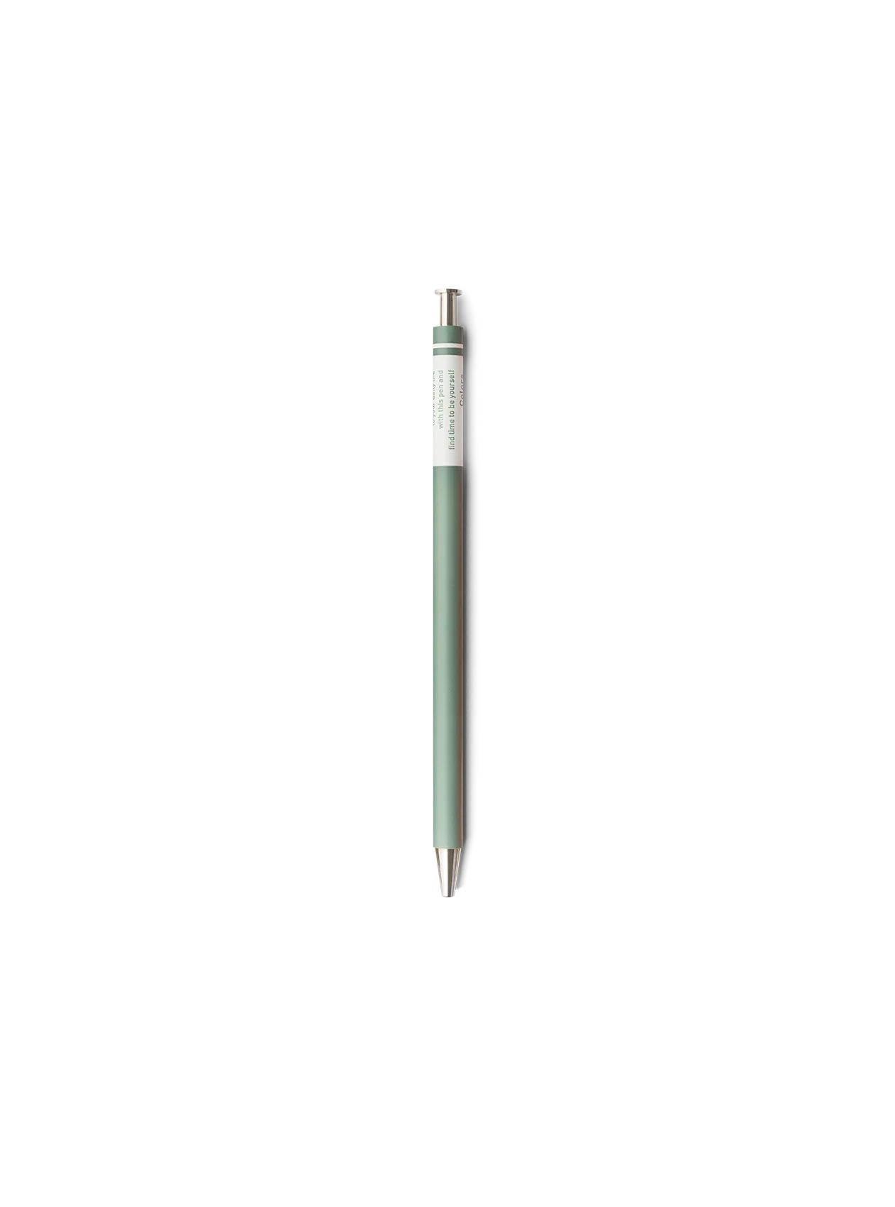 Mark’Style Gel Pen - Image 6
