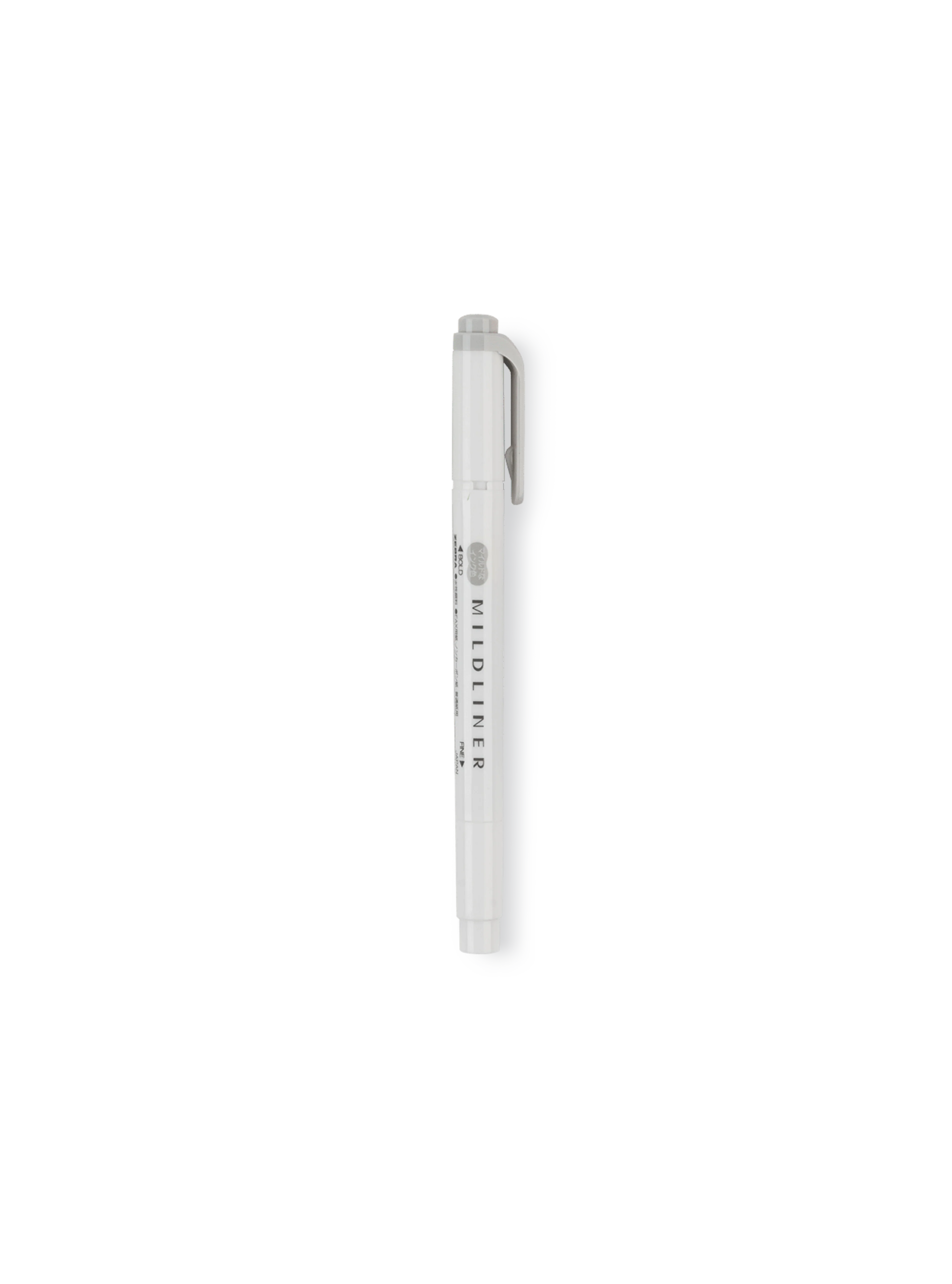 Mildliner Highlighter - Image 4