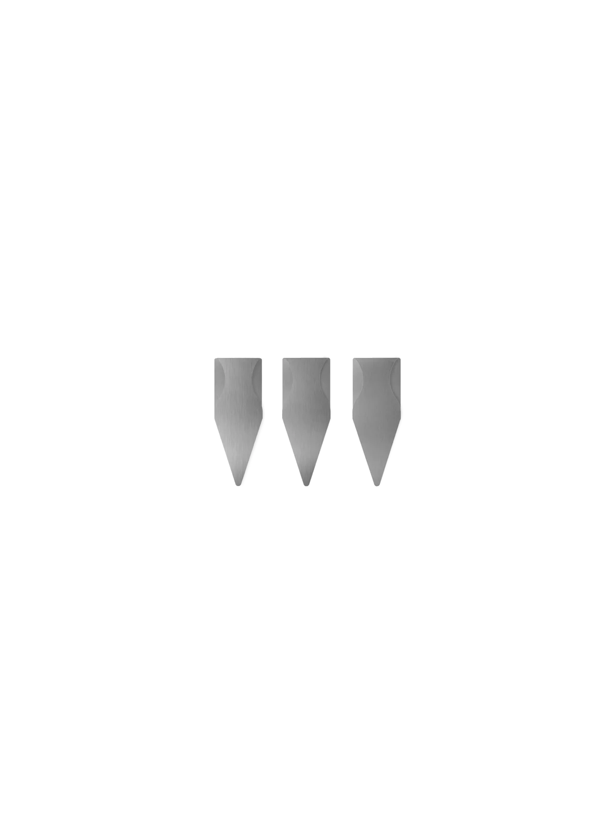 Steel Page Markers - Image 2