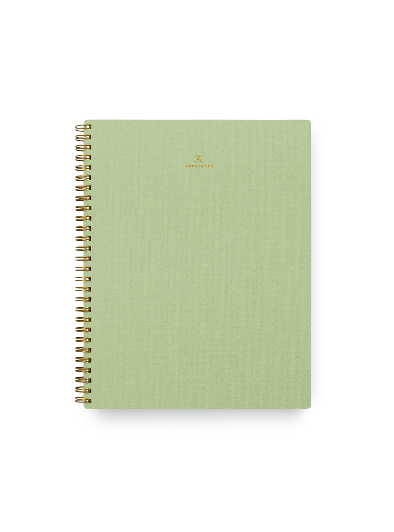 The Notebook