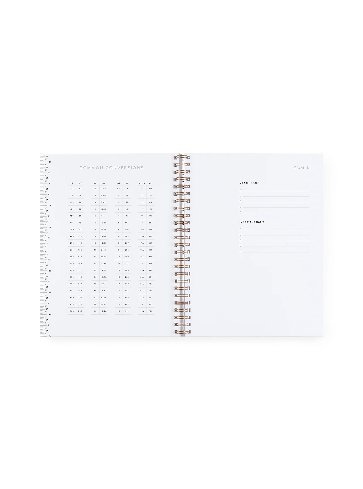 26-27 Weekly Grid Planner - Image 6