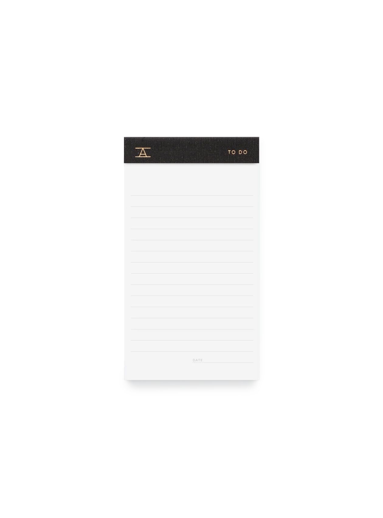 To Do Pad