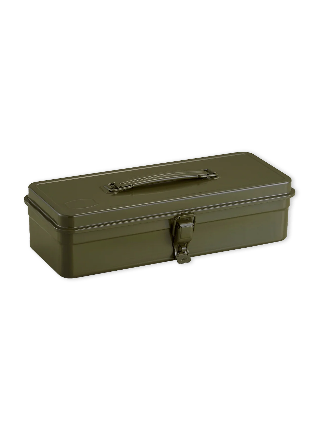 Toyo Steel Toolbox