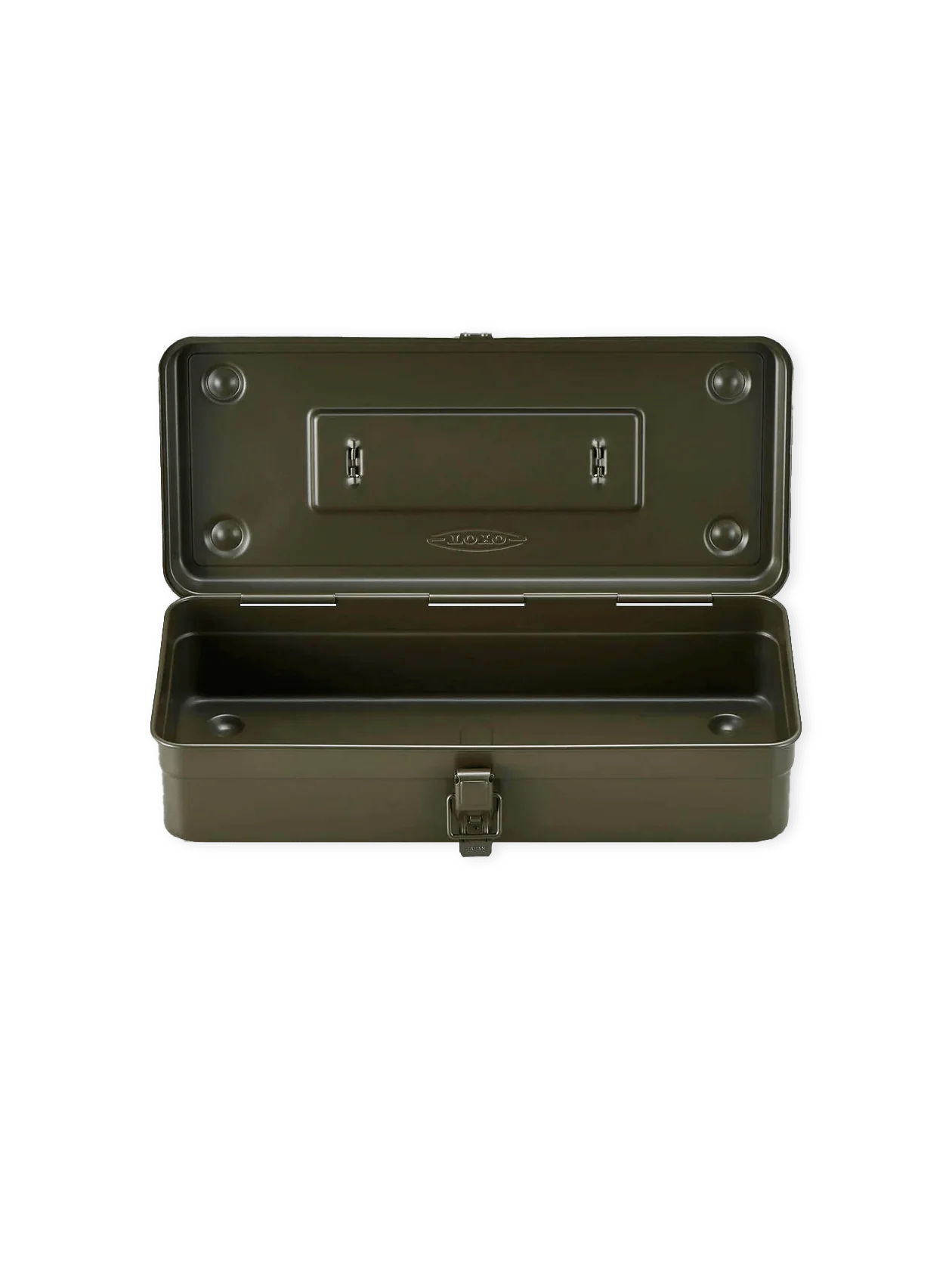 Toyo Steel Toolbox - Image 2