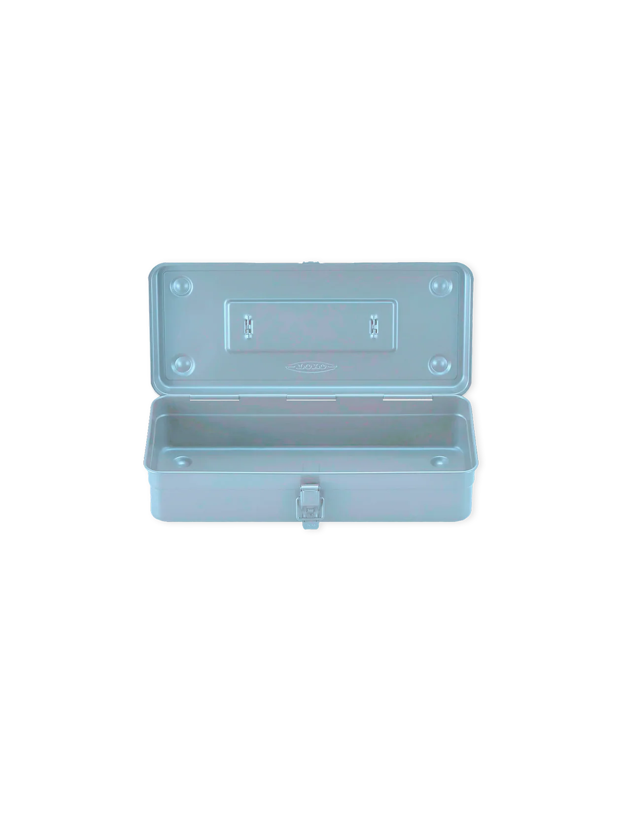 Toyo Steel Toolbox - Image 4