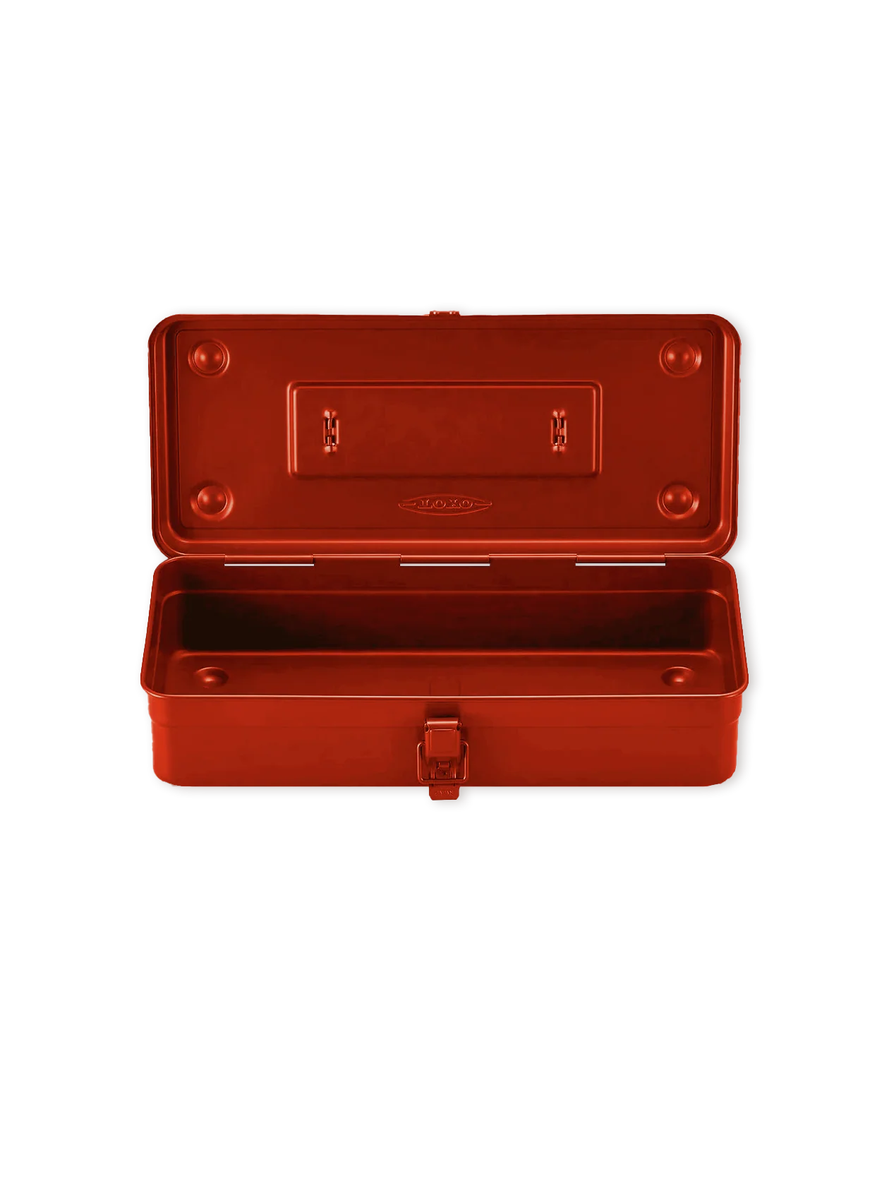 Toyo Steel Toolbox - Image 6